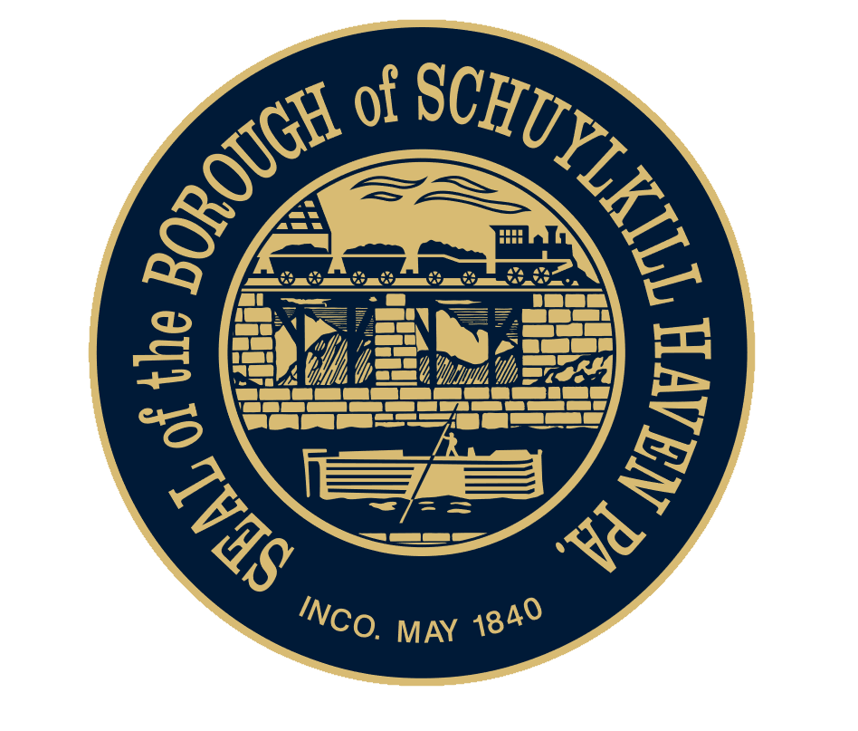 Schuylkill Haven logo
